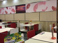 -泰煌鸡·上海白斩鸡·鸡汤面(万航店)