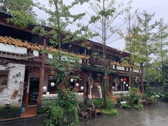 -青城甲(青城山店)