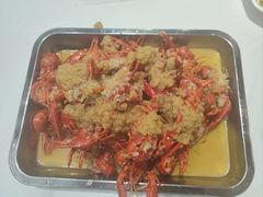 -呆虾王龙虾馆(南湖总店)