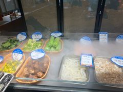 -闽海肴(北辰荟店)