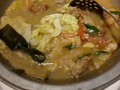 -大秦地·西北菜(纬四路店)