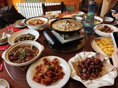 -一桶江山餐厅(松北店)