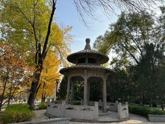 -玲珑塔公园