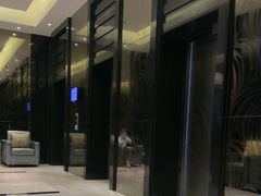 -上海西藏大厦万怡酒店