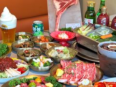 -韩一品韩国料理(柏庐南路店)