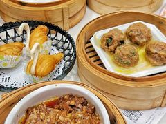 -稻香酒家·33年老字号·港式粤菜(富邦中心店)