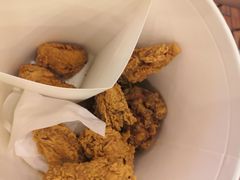 -肯德基(中央公园店)