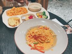 -Pennehut畔尼意面(合肥万象城店)