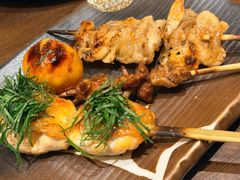 -鸟鹏烧鸟居酒屋(熙龙湾店)