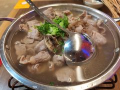 -肖四女乐山跷脚牛肉(世博源店)