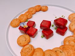 -上海人家花樣年华(中山公园店)