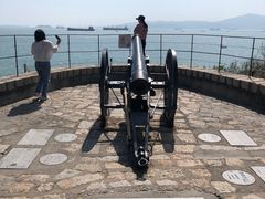 -胡里山炮台