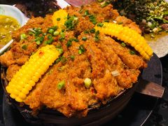 粉蒸肉-醉小酒馆·川菜·江湖菜·重庆菜(观音桥旗舰店)