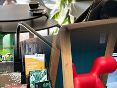 -NokNok Coffee(宽窄巷子店)