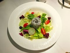 -3号仓库·创意中国菜(嘉兴龙鼎万达店)