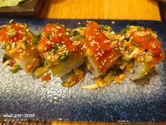 -樱の千渡日式料理·铁板烧•烧鸟(金盛田广场店)
