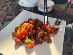 -礼耕堂·百年茶人餐厅(梅家坞店)