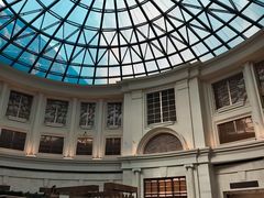 -漢咖啡·全服务式自助晚餐(武汉洲际酒店)