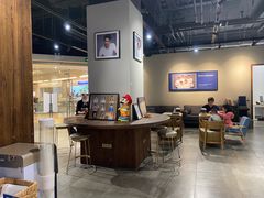 -海马体照相馆(天津世纪都会店)