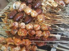 -群姐面馆·海鲜烧烤(同安路二店)