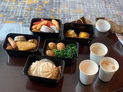 -上海雅居乐万豪侯爵酒店