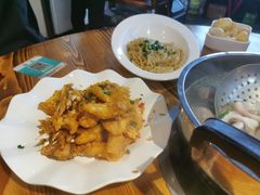 -鱼醉无骨鱼·中山脆肉鲩(荔湾路店)