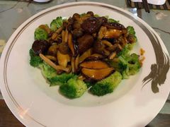 -素心斋素食餐厅