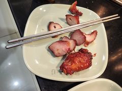 -韩盛·盛江山自助料理(沈辽路万达店)