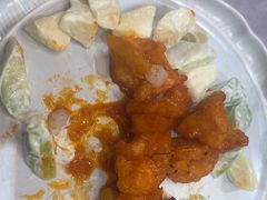 -君霖海鲜私房菜(春柳店)