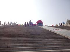 -龙口南山旅游景区