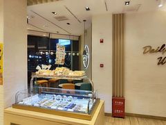 -85度C(青岛燕儿岛店)