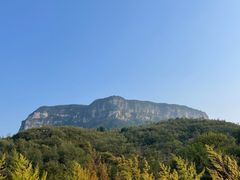 -白草畔自然风景区