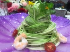 -味道香山烤鸭店(马池口店)