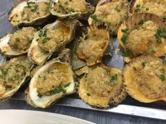 -覃记海鲜美食餐厅