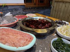 -堂客老火锅(欣阳广场总店)