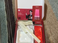 -幸福西饼生日蛋糕·下午茶(沈河店)