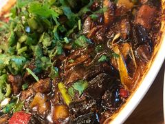 -杨三孃跷脚牛肉(中粮鸿云悦街店)