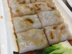 -汤臣·空中餐厅·严选粤菜(石湾世博广场店)