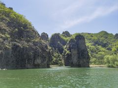 -大连冰峪旅游度假区