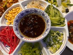 -老浒记烤鸭-北京菜(琉璃厂店)