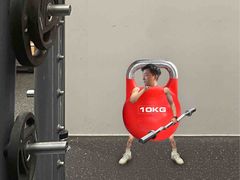 -威尔仕健身(海伦中心店)