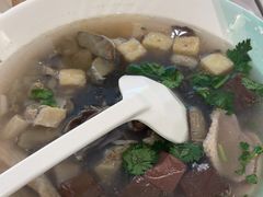 -苏晓玥·手作江南小吃(深圳北站店)