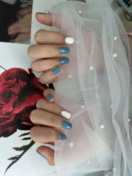-NMS娜美莎美甲美睫皮肤管理中心