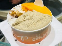 -Dip in Gelato(富民路店)