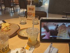 -乐凯撒披萨(正佳广场店)