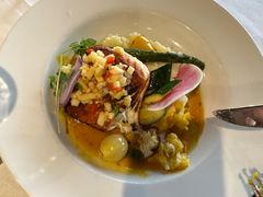 -Top Of Vancouver Revolving Restaurant