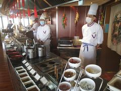 -汇泉王朝大饭店