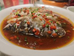 -味上湘菜馆(岳麓山店)
