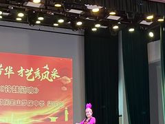 -上海市宝山区少年宫