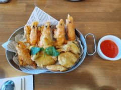 -热地HOT PLACE洋风韩餐(红旗街店)